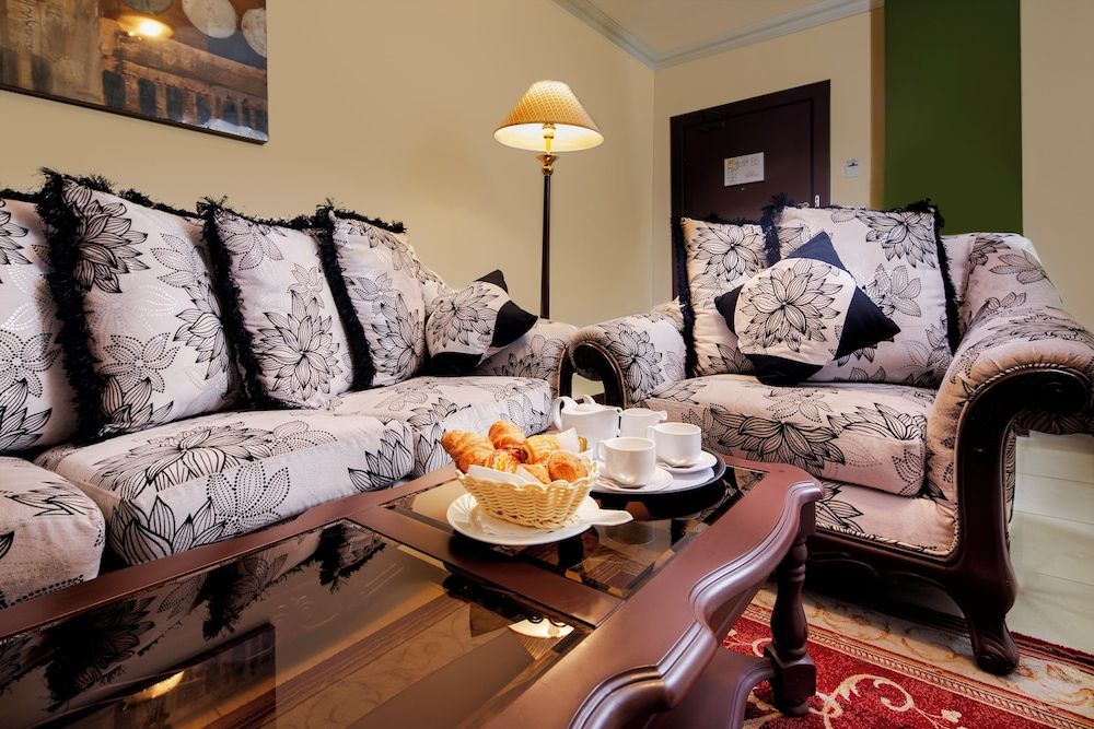 undefined Pars International Hotel