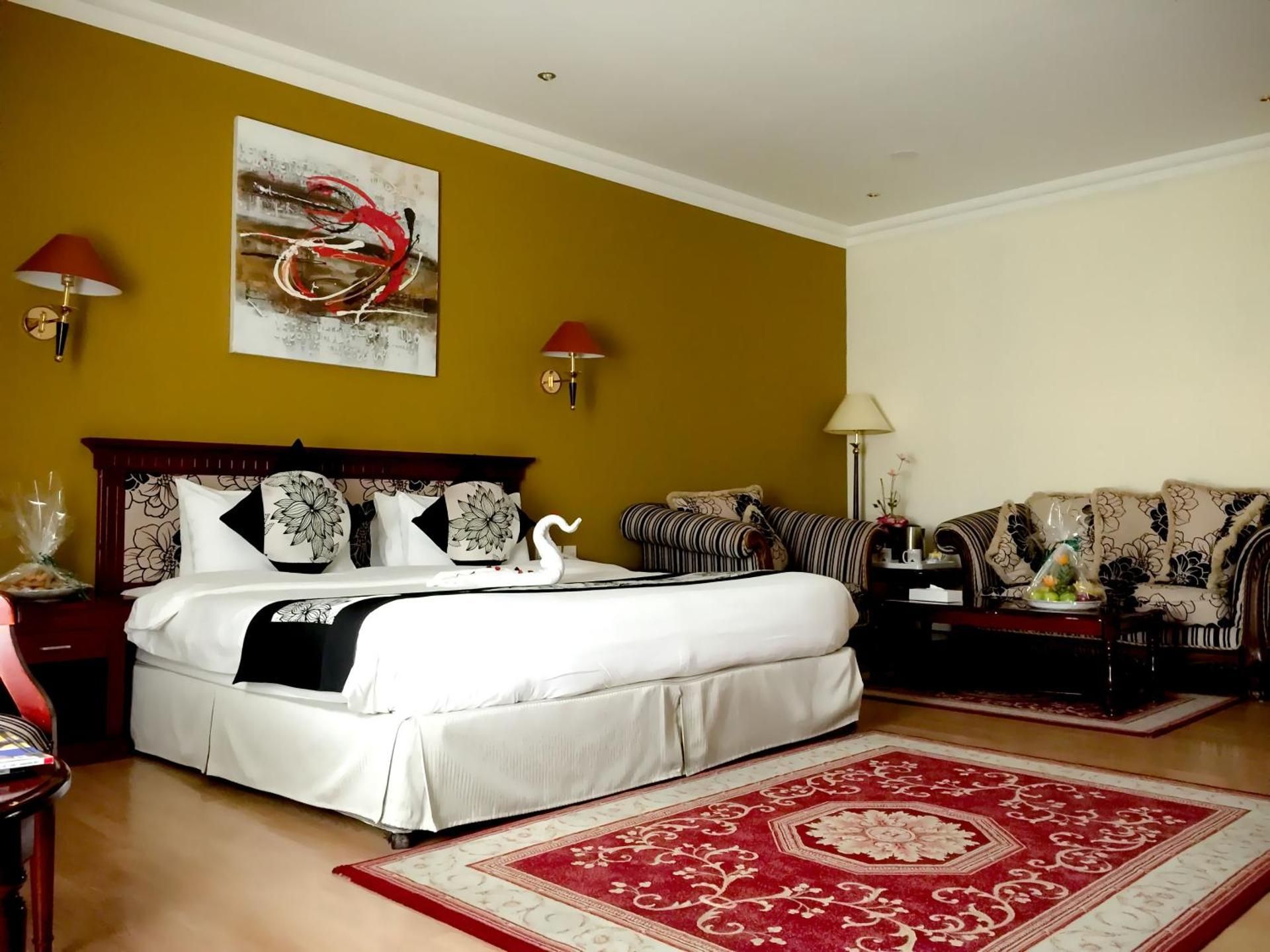 undefined Pars International Hotel 8