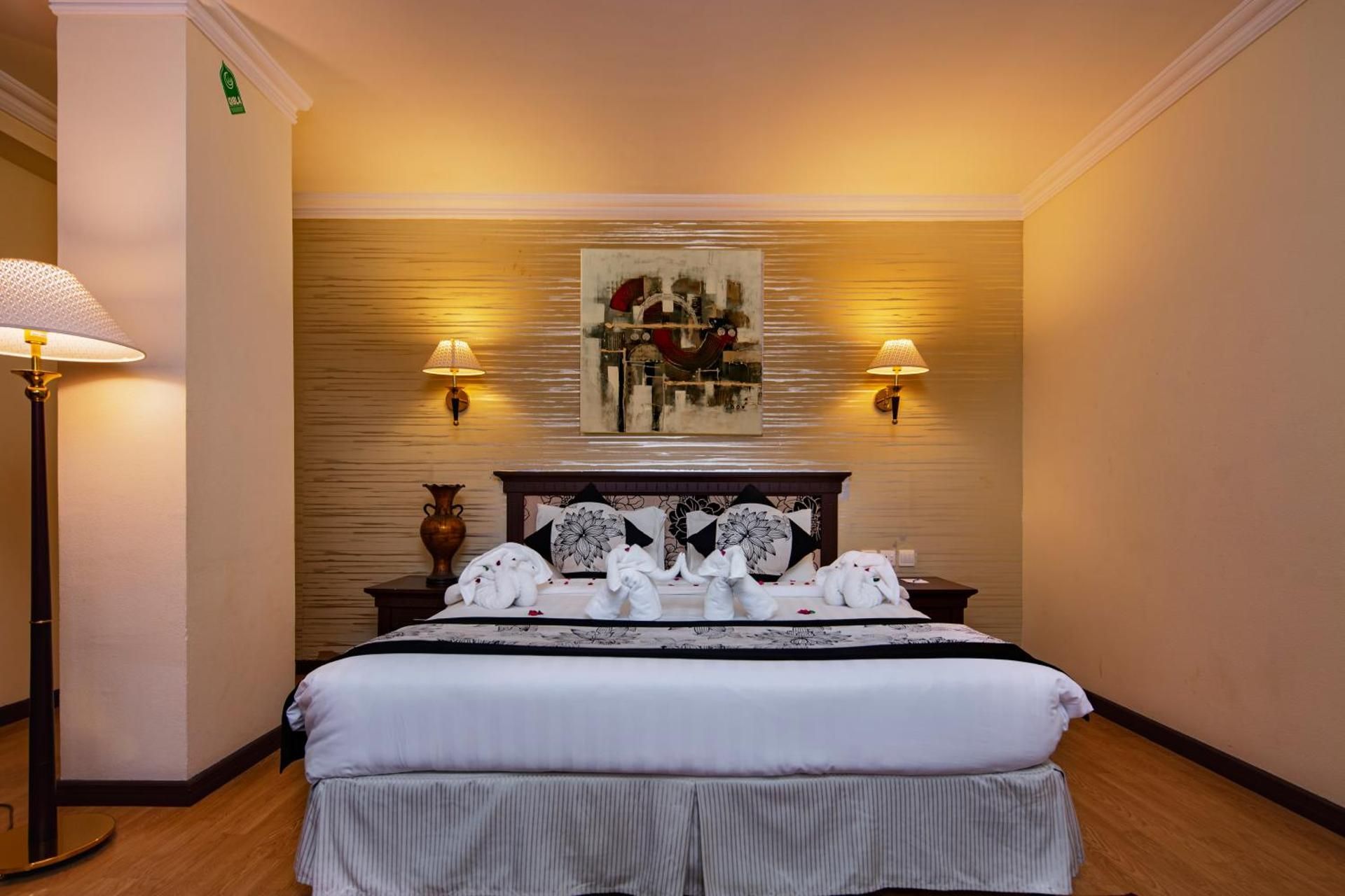 undefined Pars International Hotel 3