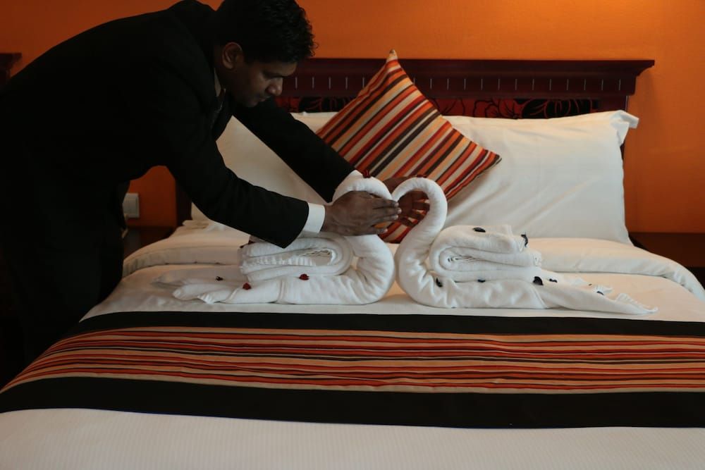 undefined Pars International Hotel