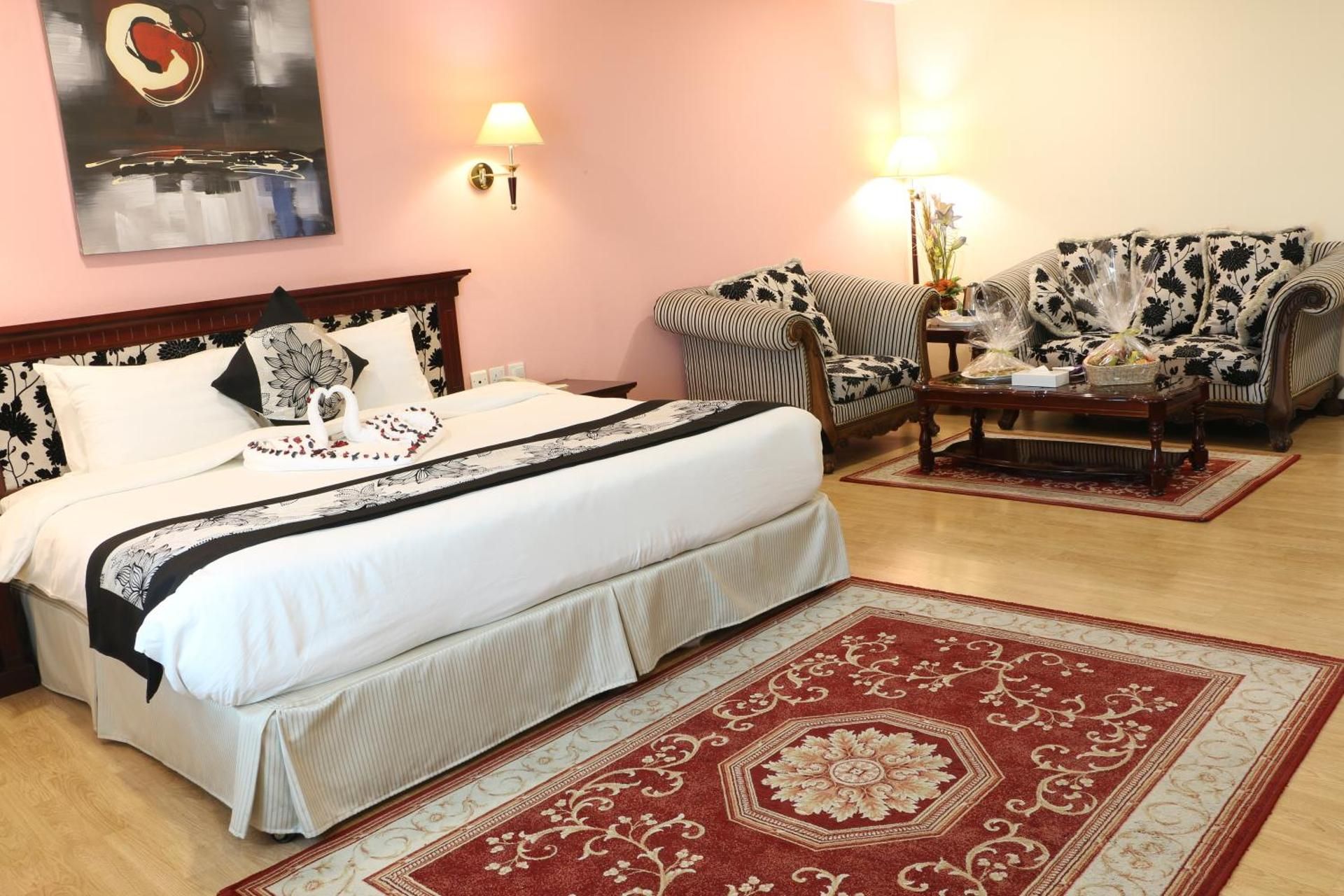 undefined Pars International Hotel 7