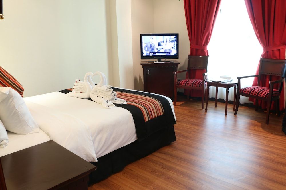 undefined Pars International Hotel 8