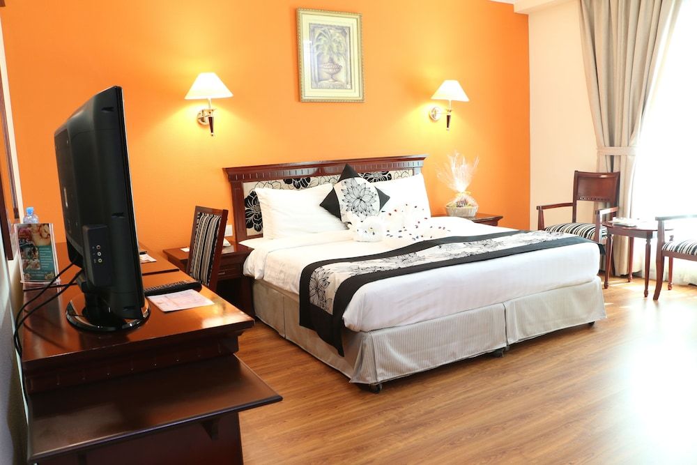 undefined Pars International Hotel 2