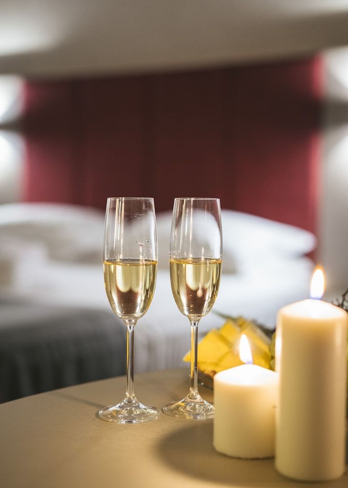 Hotel Motel Prestige Double Room 9