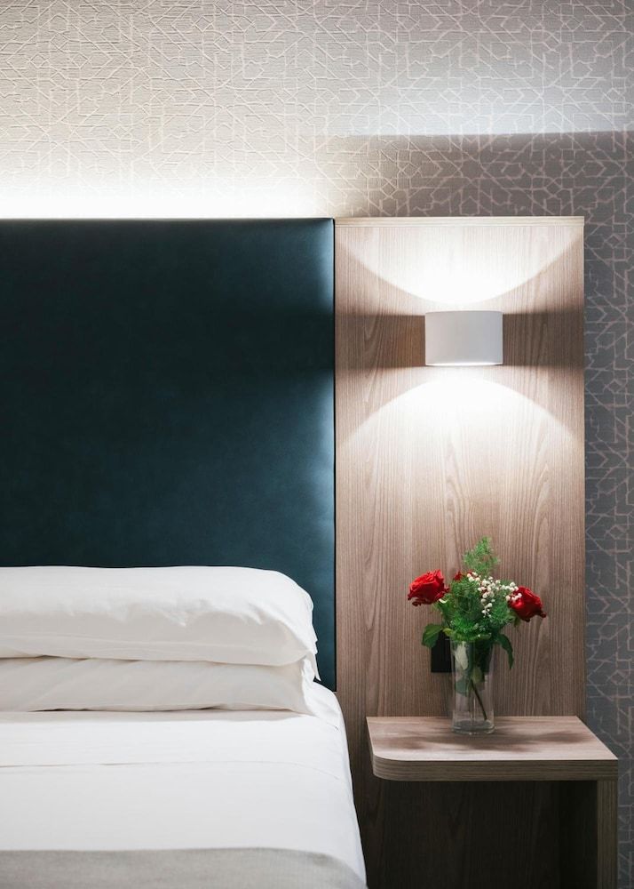 Hotel Motel Prestige Double Room 4