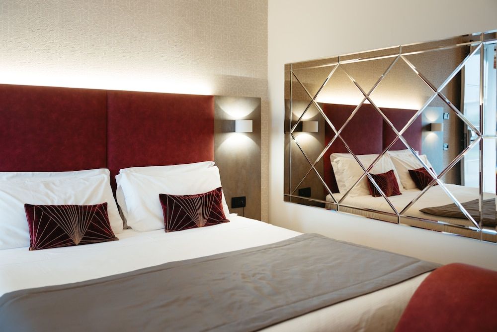 Hotel Motel Prestige Double Room 3