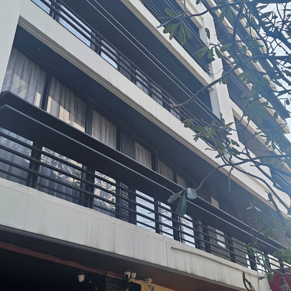 undefined Oakwood Residence Sukhumvit Thonglor Bangkok 6