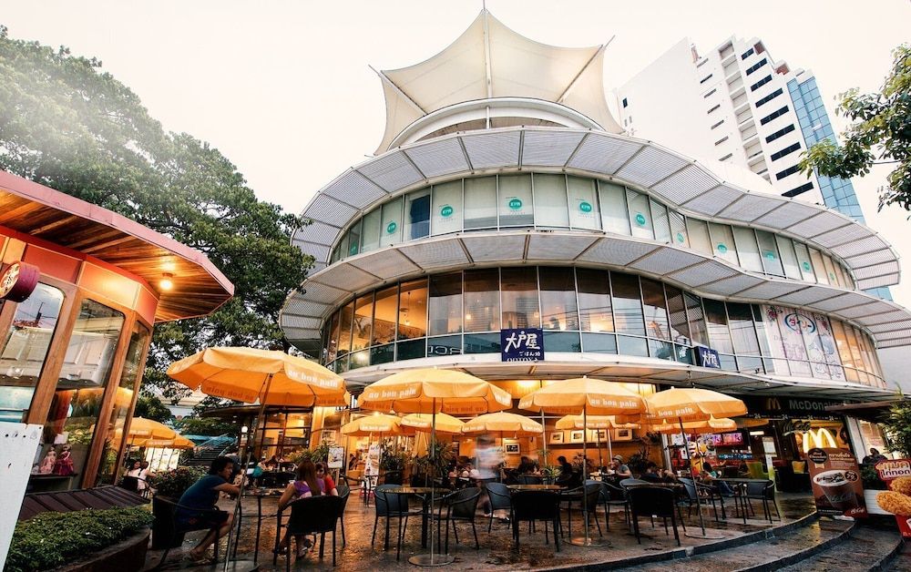 undefined Oakwood Residence Sukhumvit Thonglor Bangkok 2