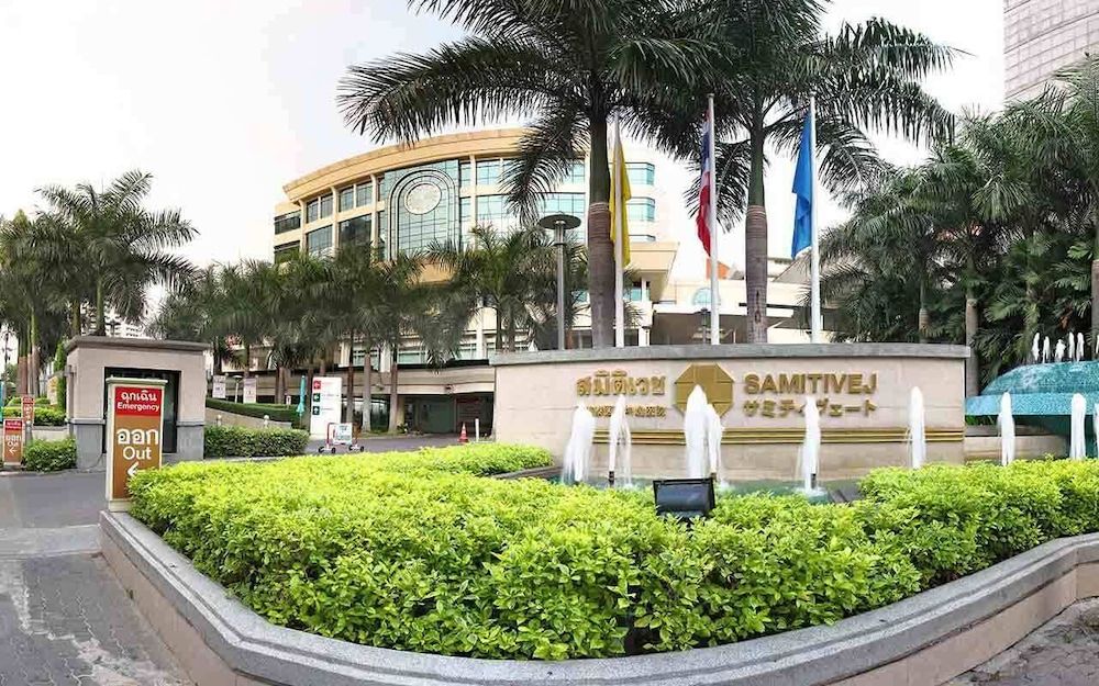 undefined Oakwood Residence Sukhumvit Thonglor Bangkok 3