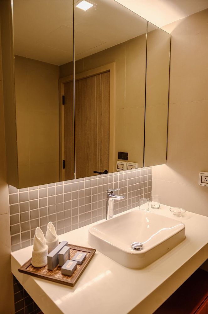 undefined Oakwood Residence Sukhumvit Thonglor Bangkok 10