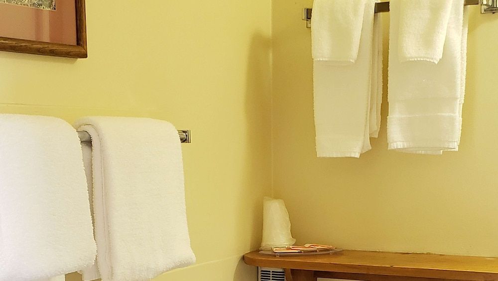 Windmill Inn Lynden Standard Room, 2 Double Beds, Non Smoking, Refrigerator & Microwave 6