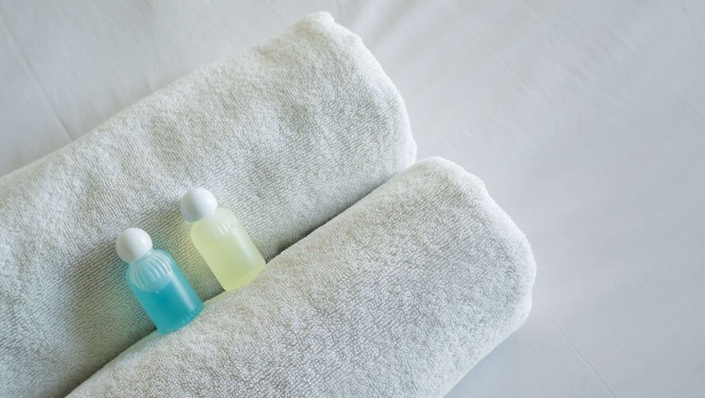 Windmill Inn Lynden Standard Suite, 2 Double Beds, Non Smoking, Kitchenette 9