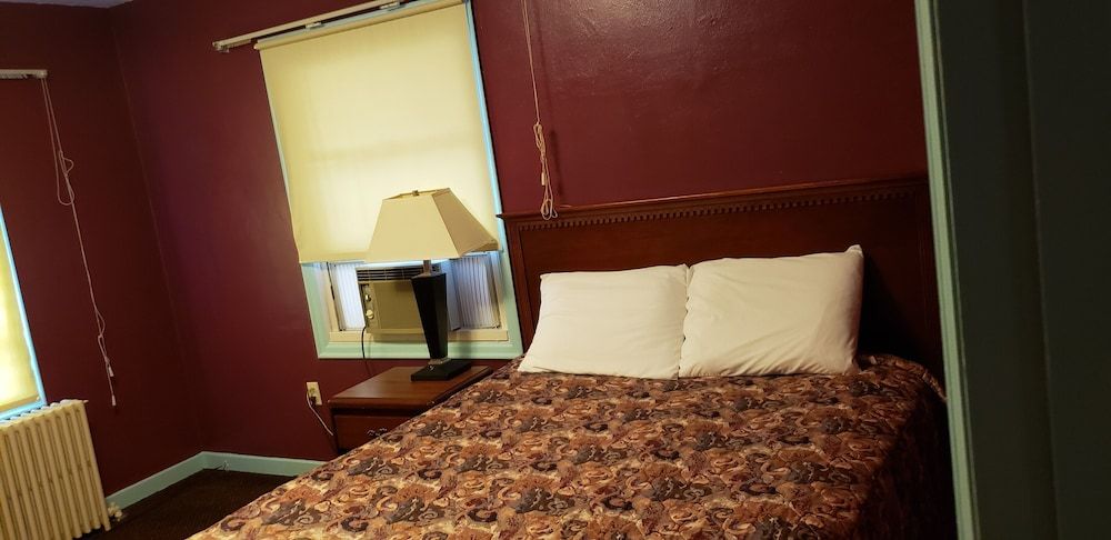 Windmill Inn Lynden Standard Suite, 2 Double Beds, Non Smoking, Kitchenette 3