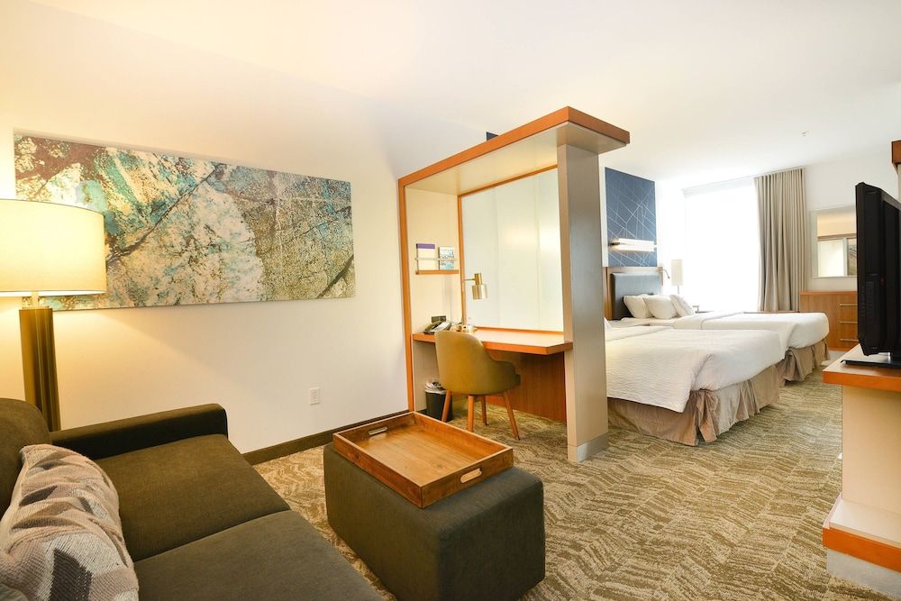Studio, Multiple Beds, Non Smoking