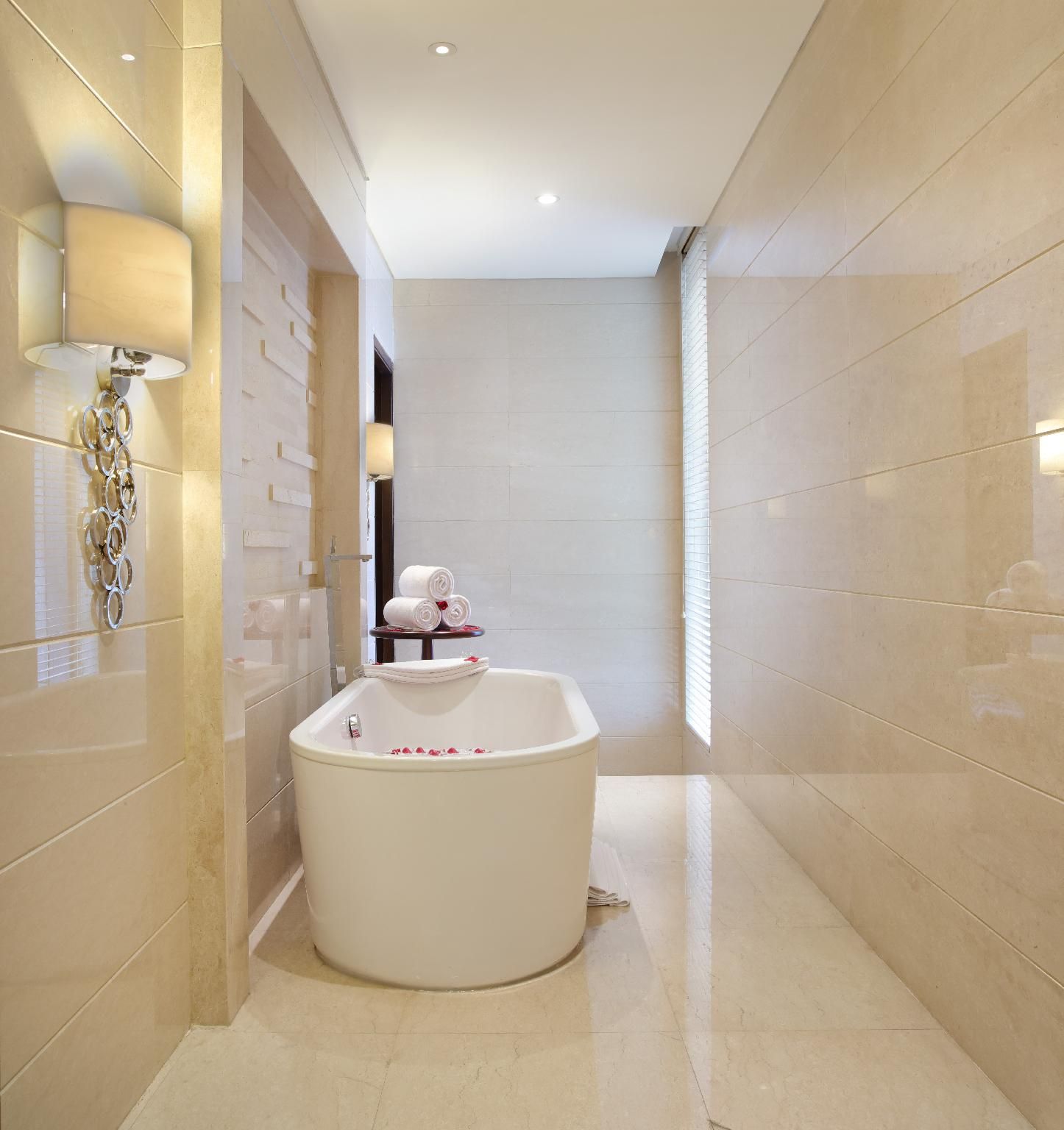 KING PRESIDENTIAL SUITE WITH LOUNGE ACCESS