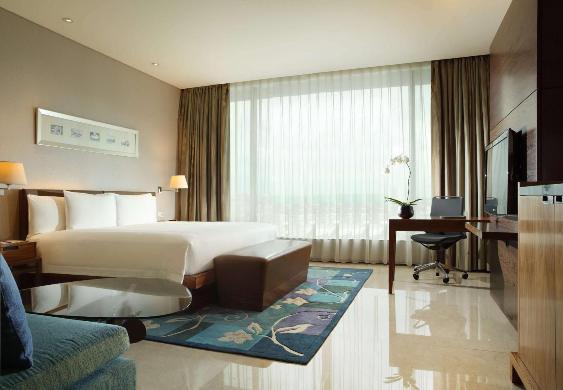 King Premium Room