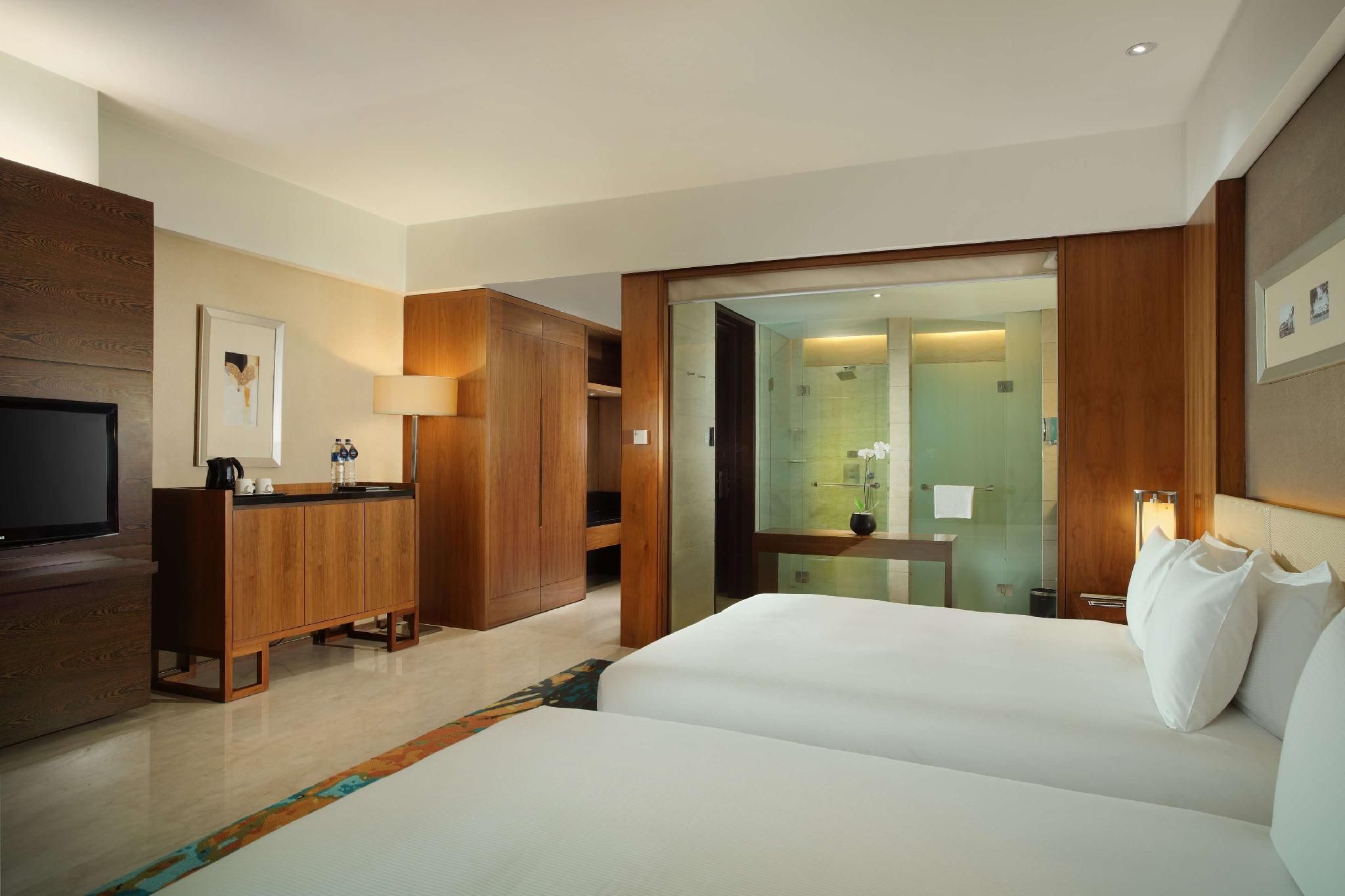 Two Queen Classic Room