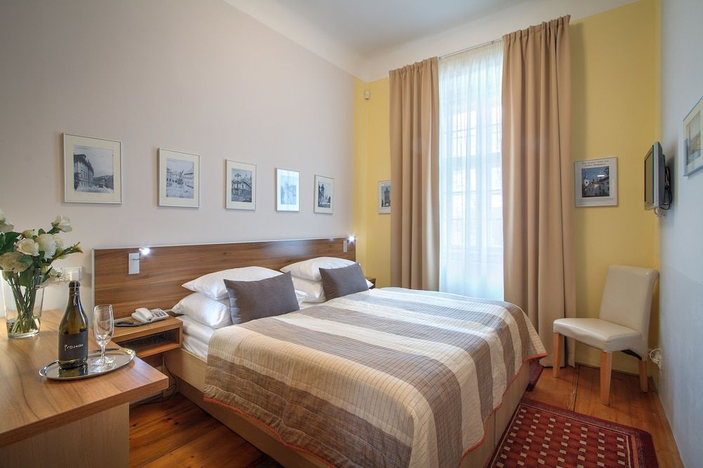 undefined Hotel Monastery