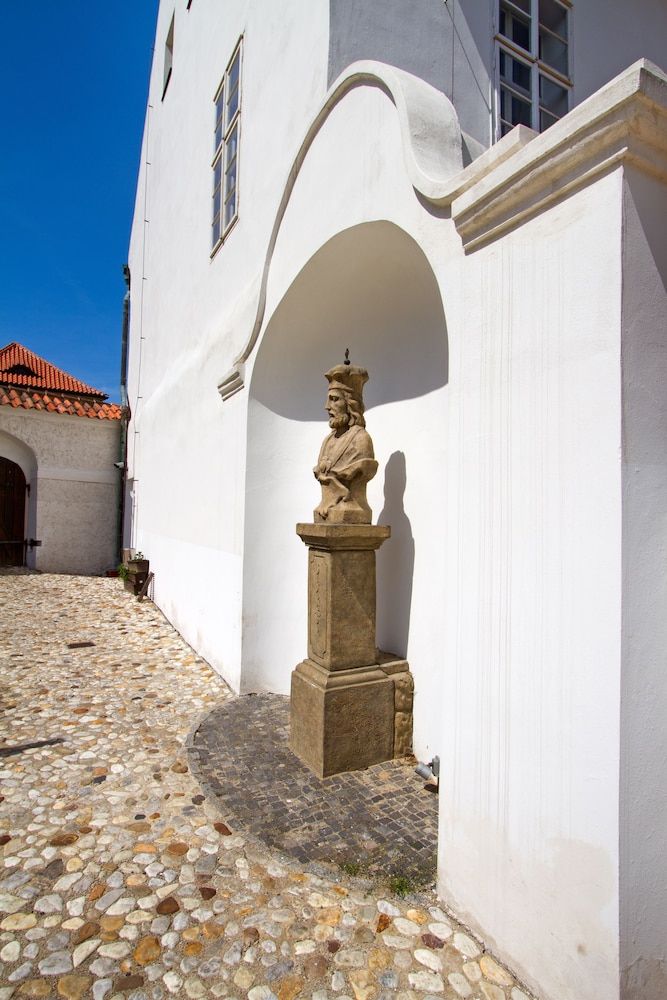 undefined Hotel Monastery 4