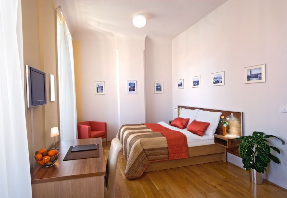 undefined Hotel Monastery 2