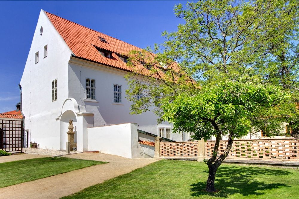 undefined Hotel Monastery 7