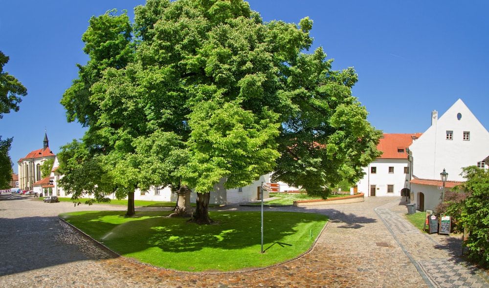undefined Hotel Monastery 5