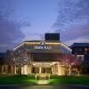 Crowne Plaza Providence-Warwick Airport by IHG