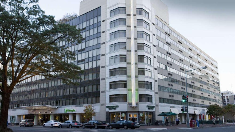 undefined Holiday Inn Washington Capitol - Natl Mall by IHG 8