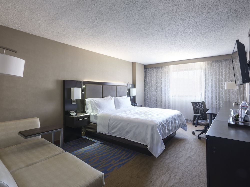 undefined Holiday Inn Washington Capitol - Natl Mall by IHG 3