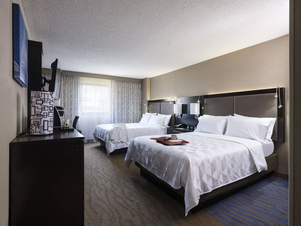 undefined Holiday Inn Washington Capitol - Natl Mall by IHG 5