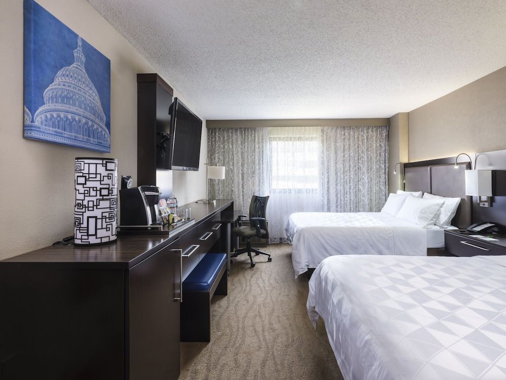 undefined Holiday Inn Washington Capitol - Natl Mall by IHG 2
