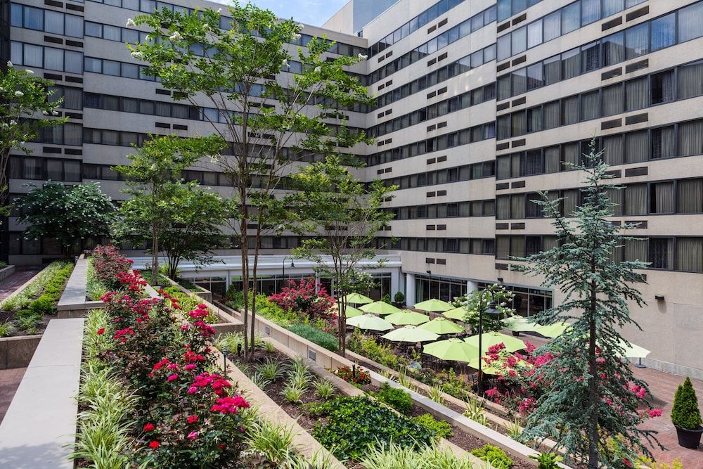 undefined Holiday Inn Washington Capitol - Natl Mall by IHG 7