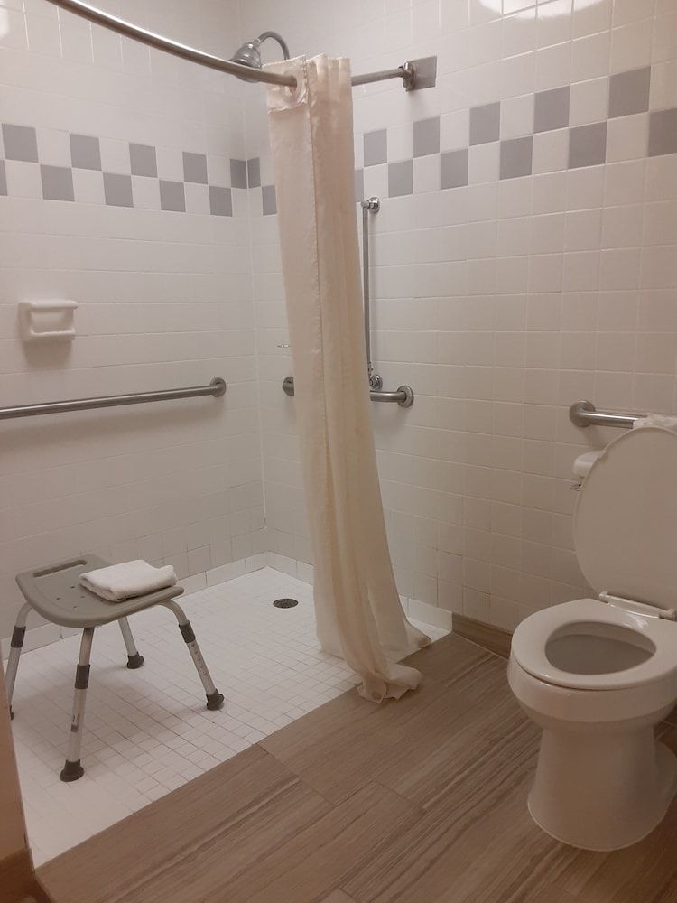 Room, 1 King Bed, Accessible, Non Smoking