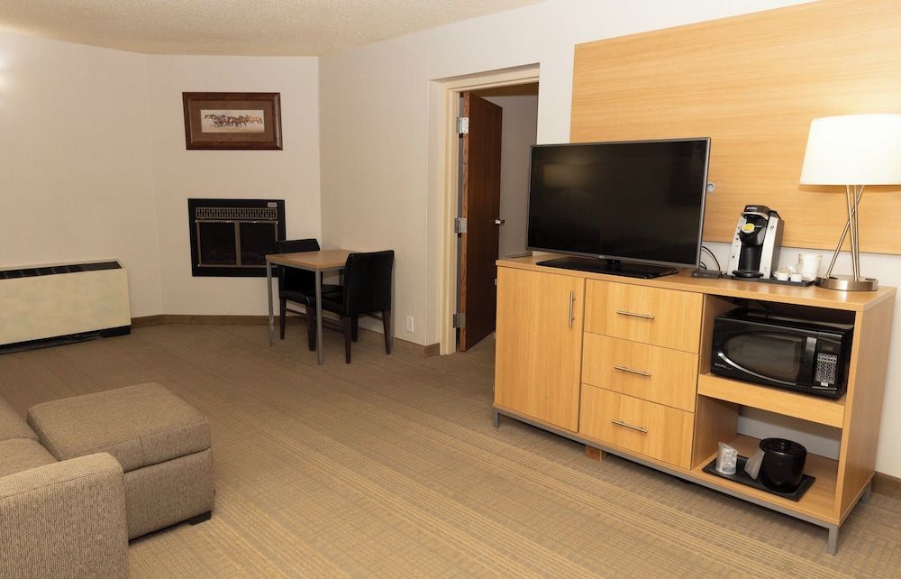 Suite, 1 Bedroom