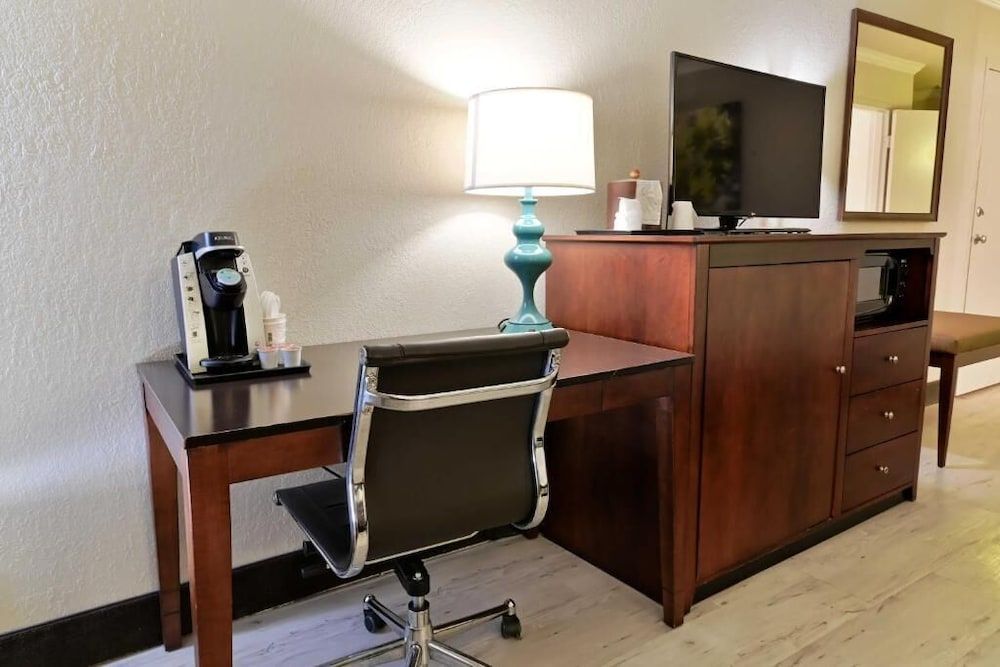 Room, 1 King Bed, Accessible