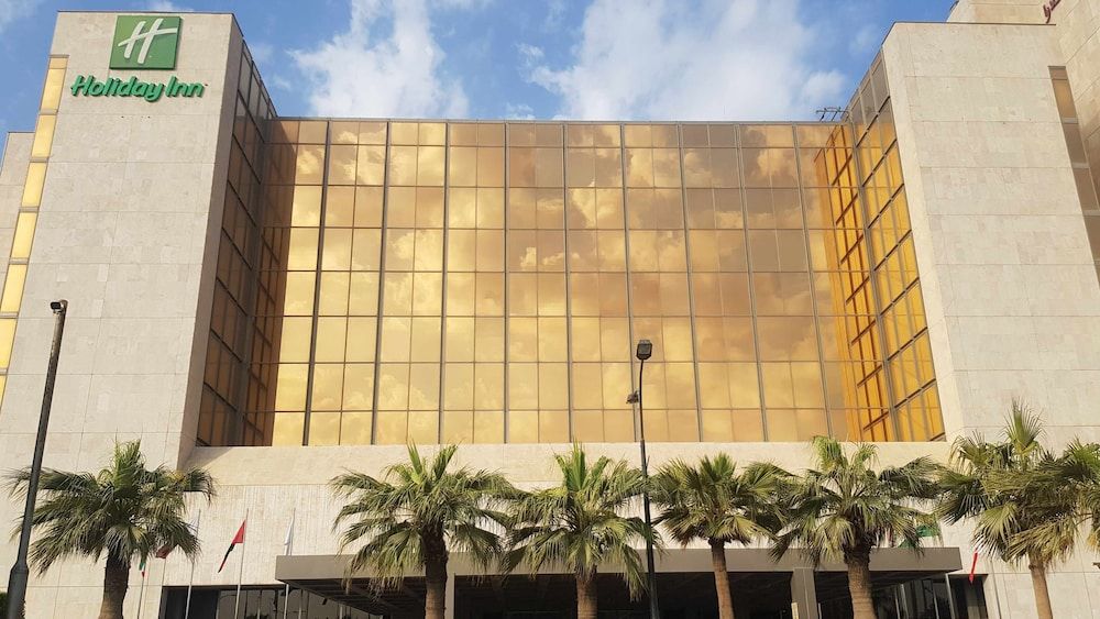 Holiday Inn Kuwait Al Thuraya City by IHG