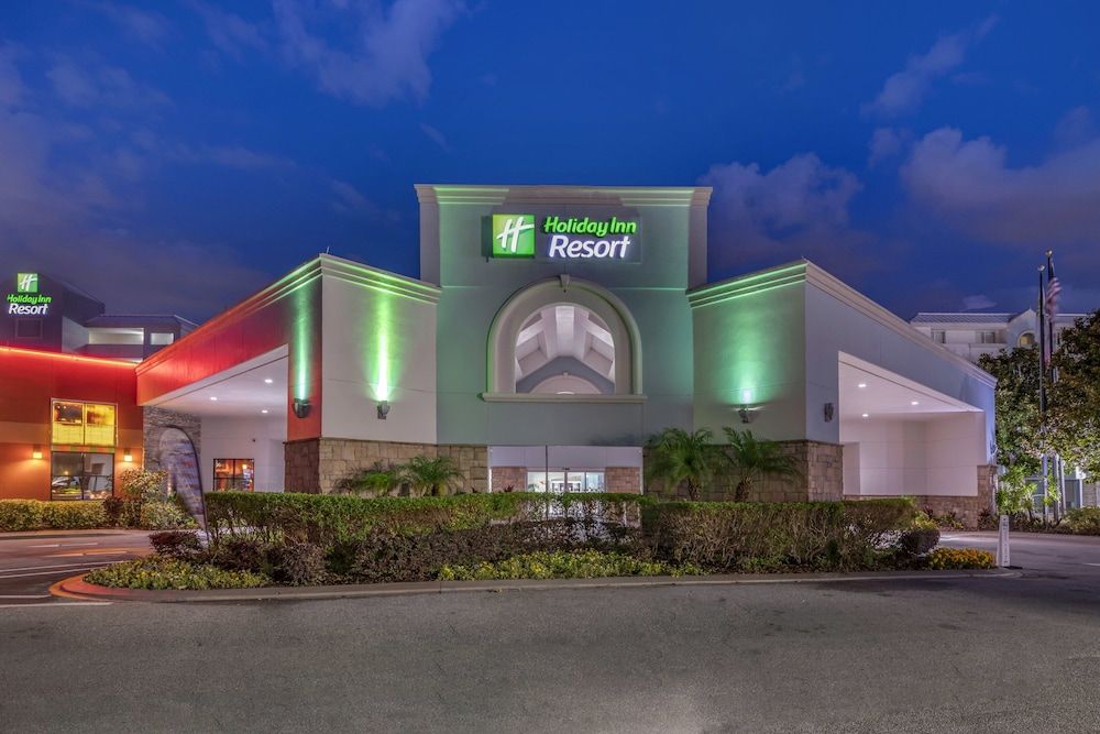 undefined Holiday Inn Resort Orlando - Lake Buena Vista by IHG 9