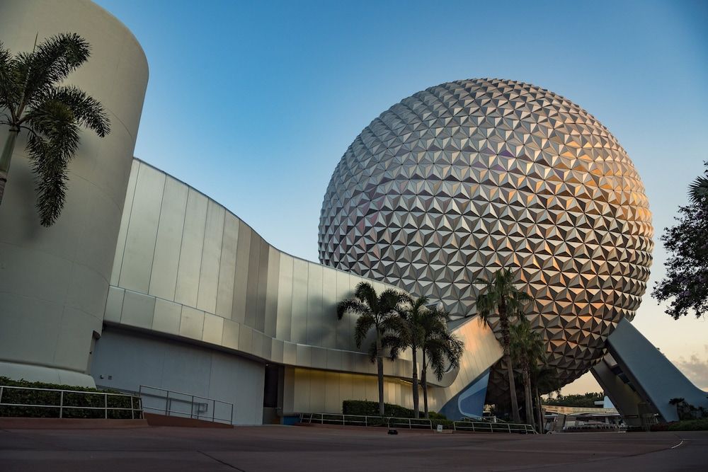 undefined Holiday Inn Resort Orlando - Lake Buena Vista by IHG 8