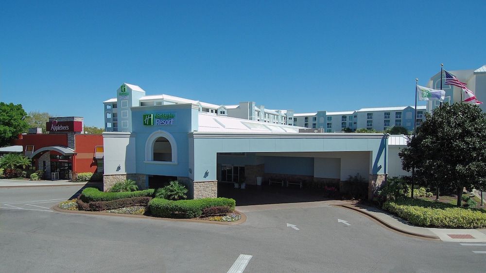 undefined Holiday Inn Resort Orlando - Lake Buena Vista by IHG 6