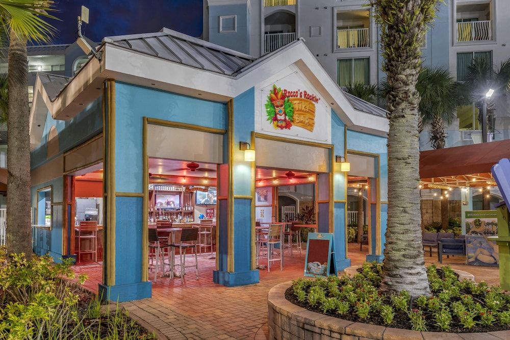 undefined Holiday Inn Resort Orlando - Lake Buena Vista by IHG 7