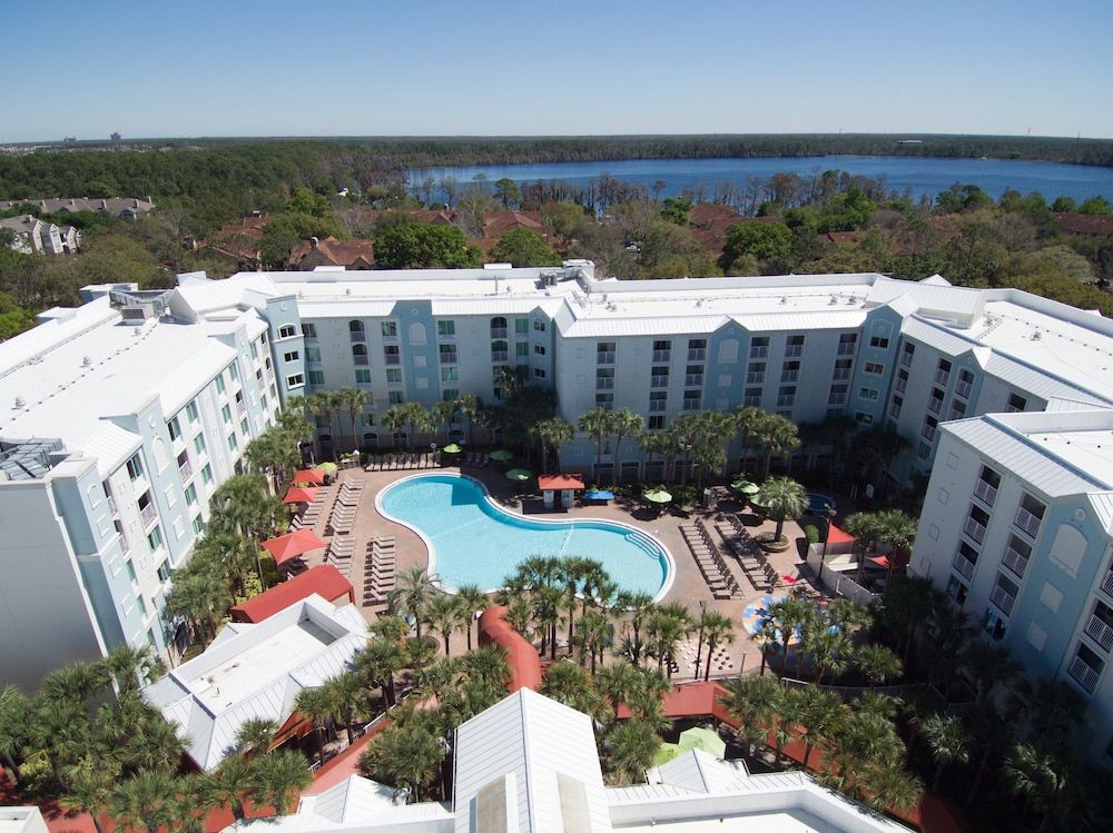 undefined Holiday Inn Resort Orlando - Lake Buena Vista by IHG