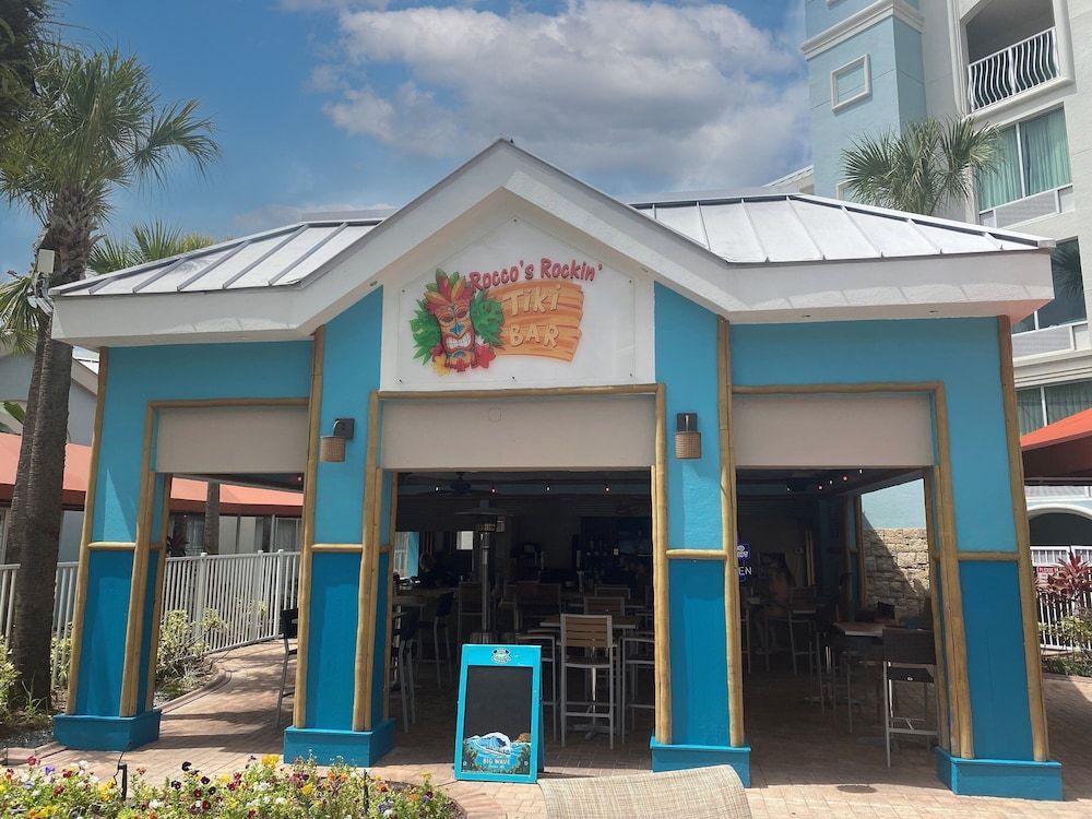 undefined Holiday Inn Resort Orlando - Lake Buena Vista by IHG 3