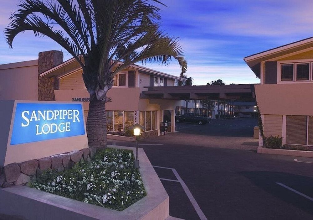 undefined Sandpiper Lodge 3