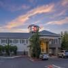Best Western Plus Vintage Valley Inn