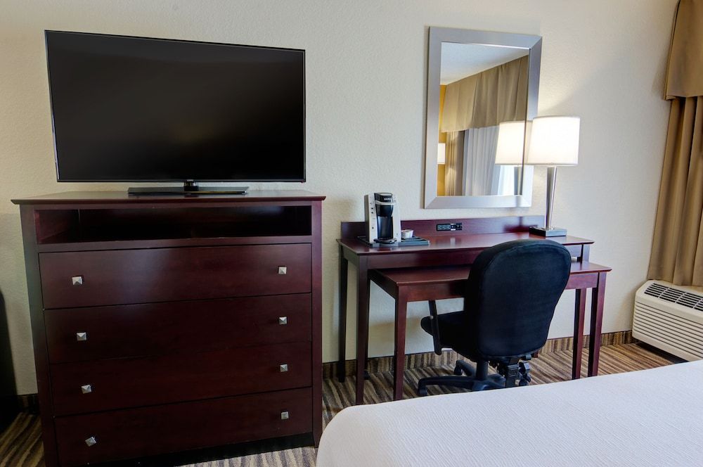 Standard Room, 2 Queen Beds