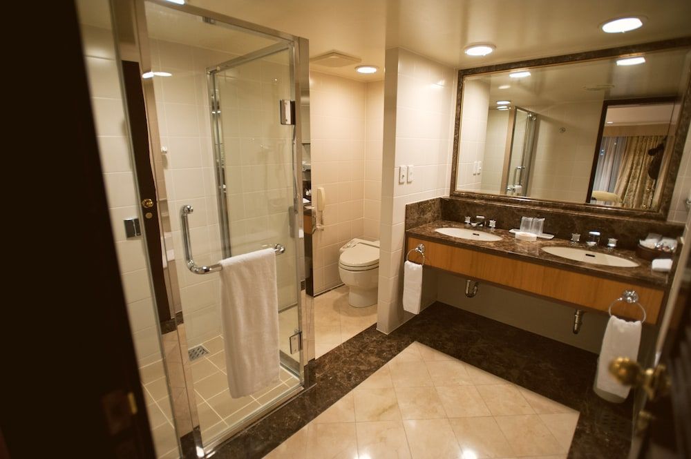 Executive Suite, 2 Bedrooms, Non Smoking