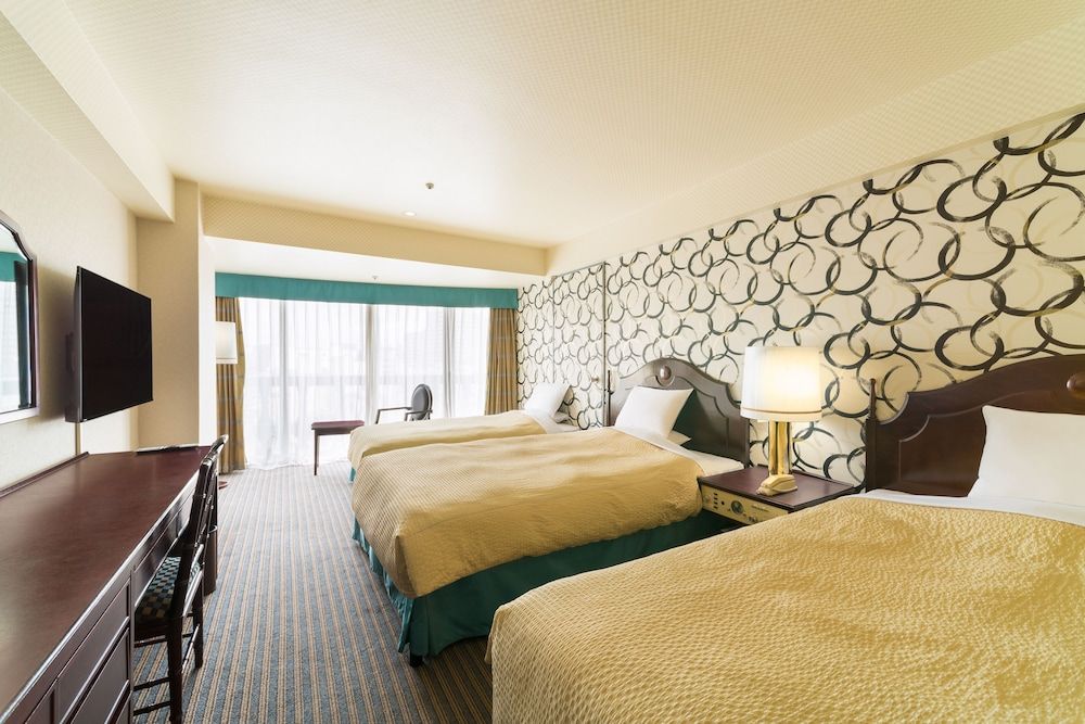 Standard Triple Room, Non Smoking