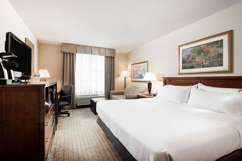 Standard Room, 1 King Bed with Sofa bed