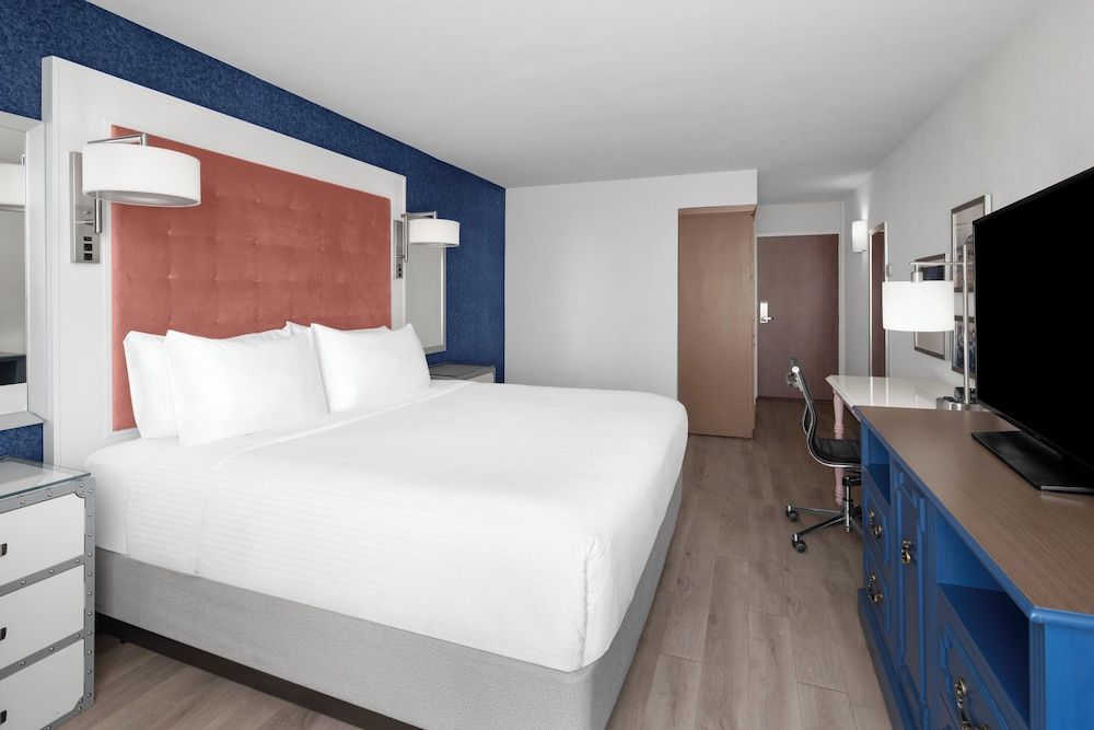 Premium Room, 1 Twin Bed