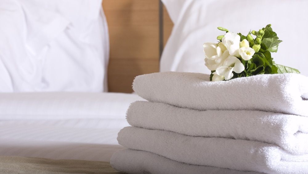 Magnuson Grand Hotel & Conference Center Tyler Room, 1 Queen Bed, Non Smoking 4